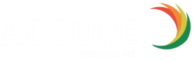 Adsure Services Logo